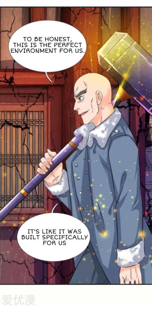 Wan Gu Shen Wang Chapter 84 page 6 - Chapter 84