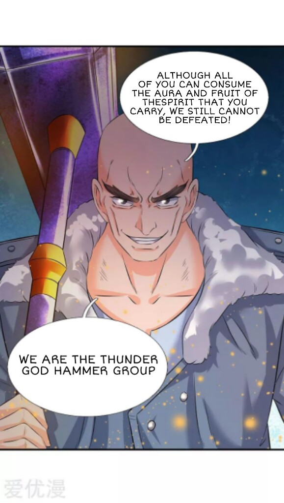Wan Gu Shen Wang Chapter 84 page 7 - Chapter 84