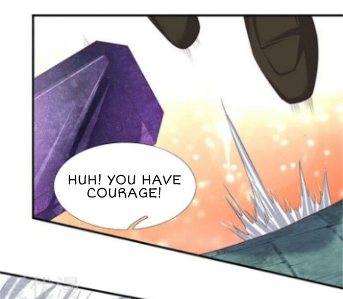 Wan Gu Shen Wang Chapter 85 page 10 - Chapter 85