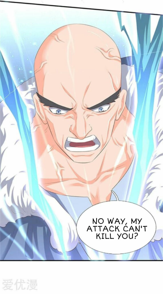 Wan Gu Shen Wang Chapter 85 page 14 - Chapter 85