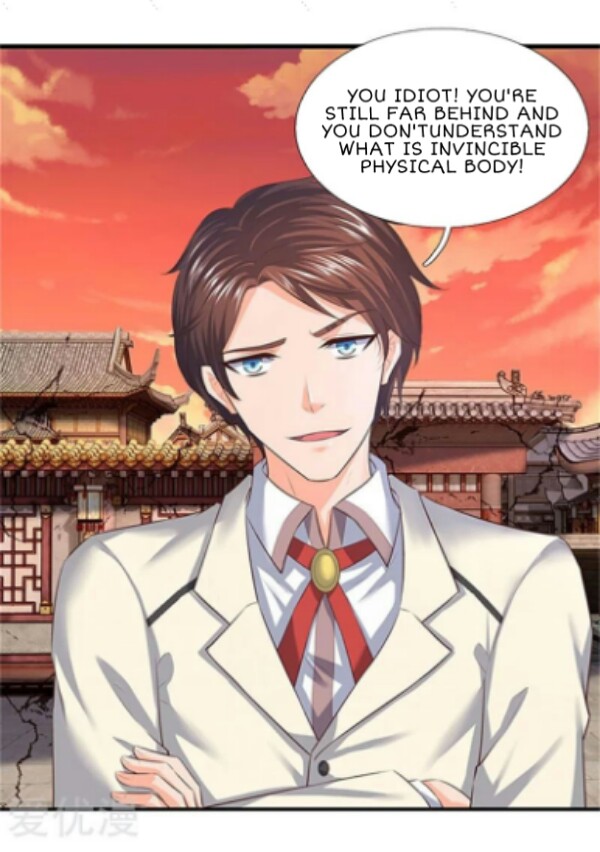 Wan Gu Shen Wang Chapter 85 page 2 - Chapter 85