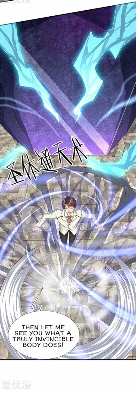 Wan Gu Shen Wang Chapter 85 page 20 - Chapter 85