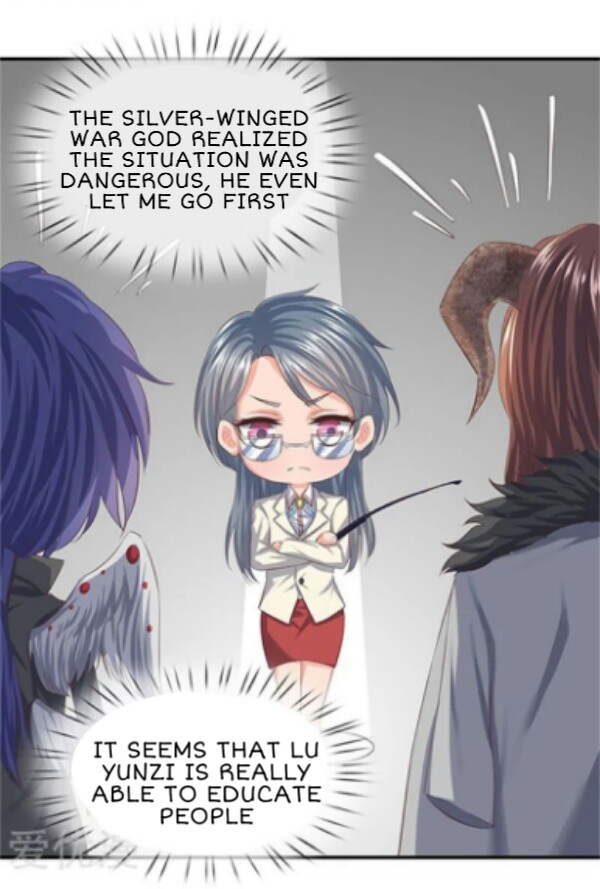 Wan Gu Shen Wang Chapter 85 page 8 - Chapter 85