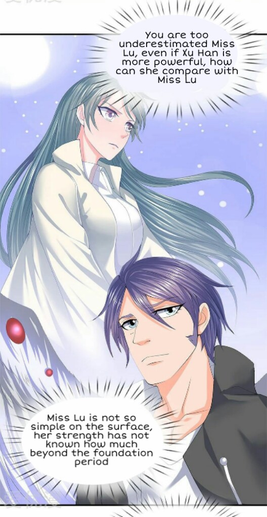 Wan Gu Shen Wang Chapter 86 page 3 - Chapter 86