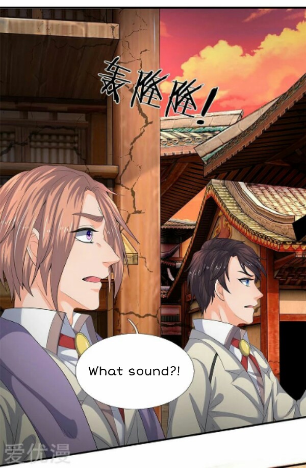 Wan Gu Shen Wang Chapter 87 page 12 - Chapter 87
