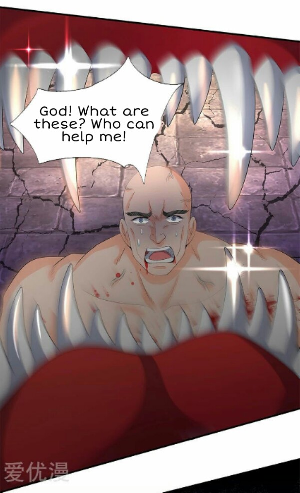 Wan Gu Shen Wang Chapter 87 page 16 - Chapter 87