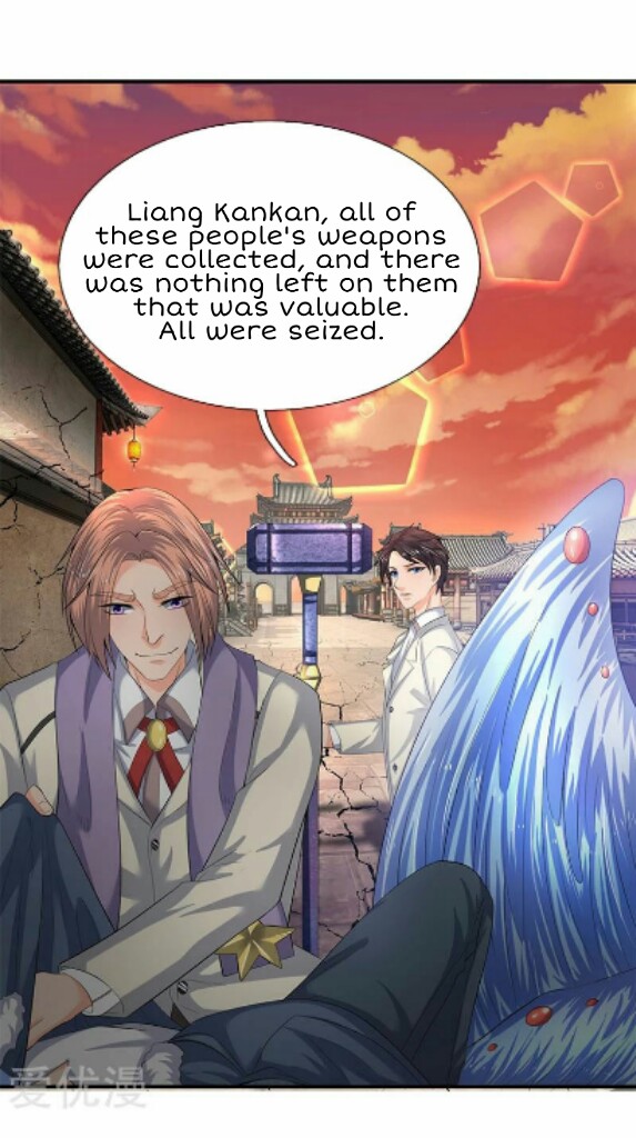Wan Gu Shen Wang Chapter 87 page 4 - Chapter 87