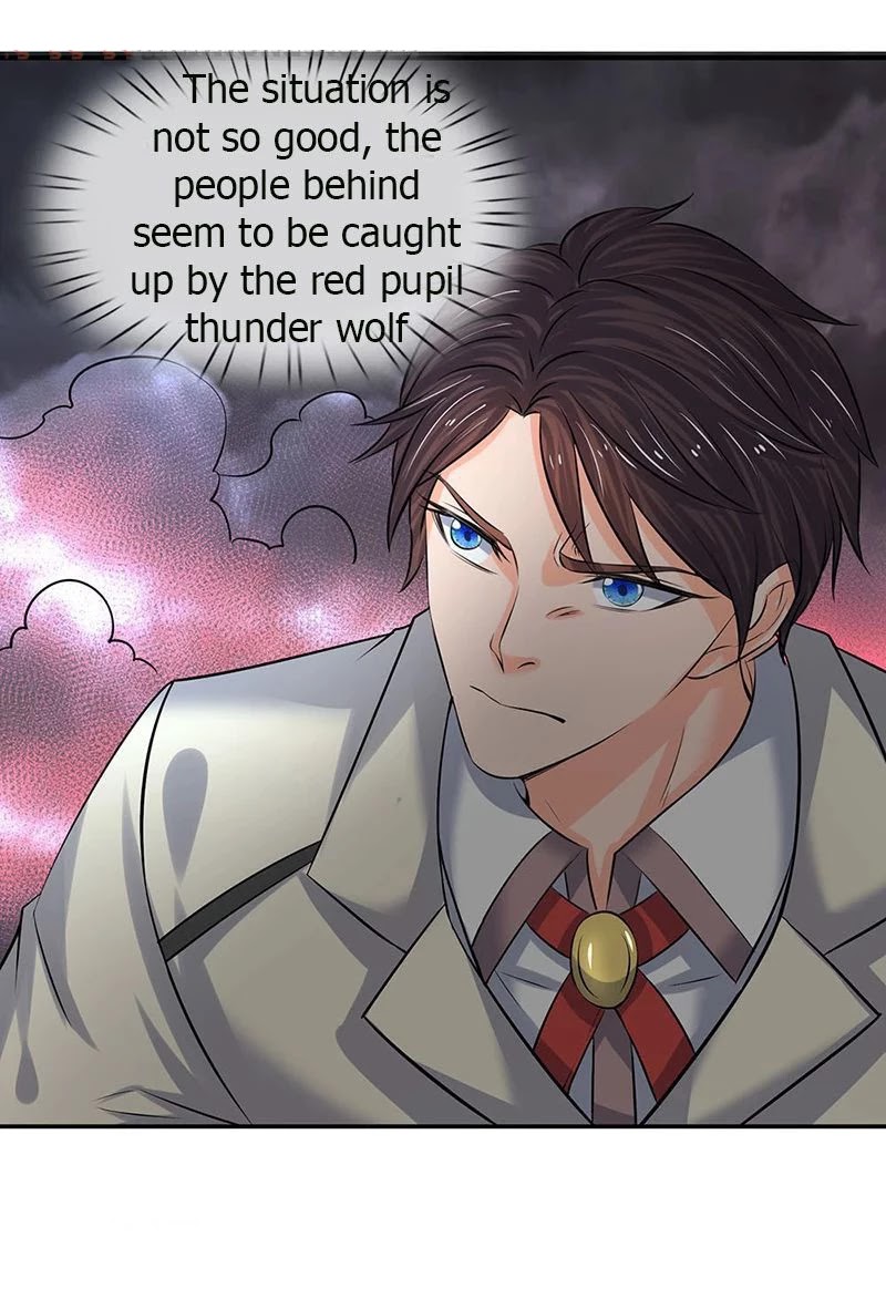Wan Gu Shen Wang Chapter 88 page 12 - Chapter 88