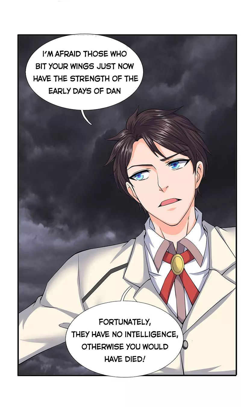 Wan Gu Shen Wang Chapter 89 page 13 - Chapter 89
