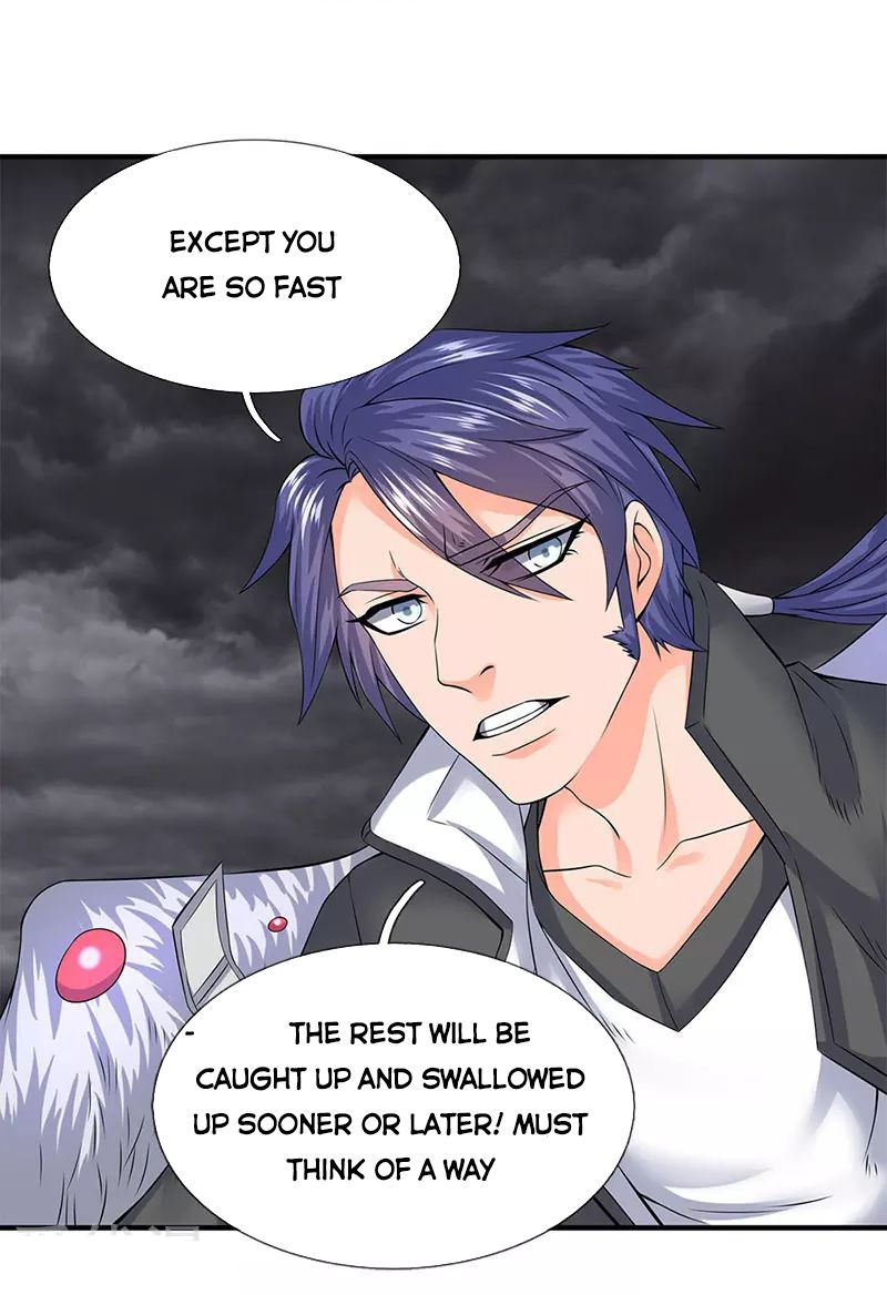Wan Gu Shen Wang Chapter 89 page 15 - Chapter 89