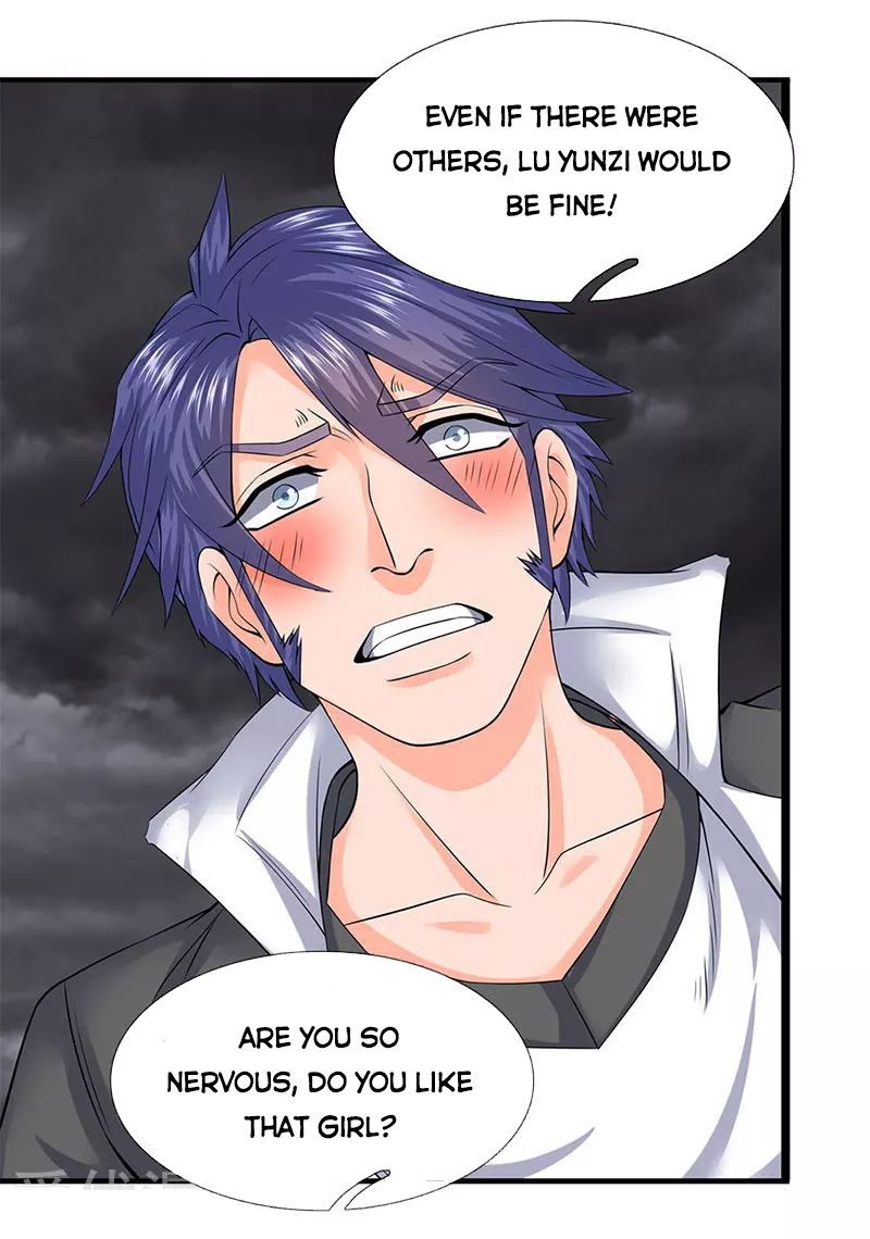 Wan Gu Shen Wang Chapter 89 page 19 - Chapter 89