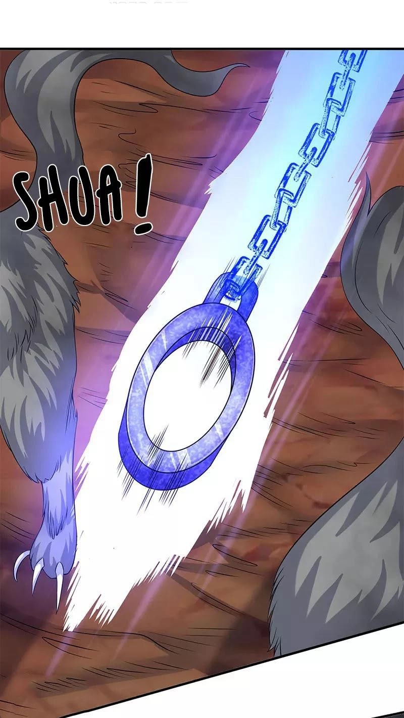 Wan Gu Shen Wang Chapter 89 page 2 - Chapter 89