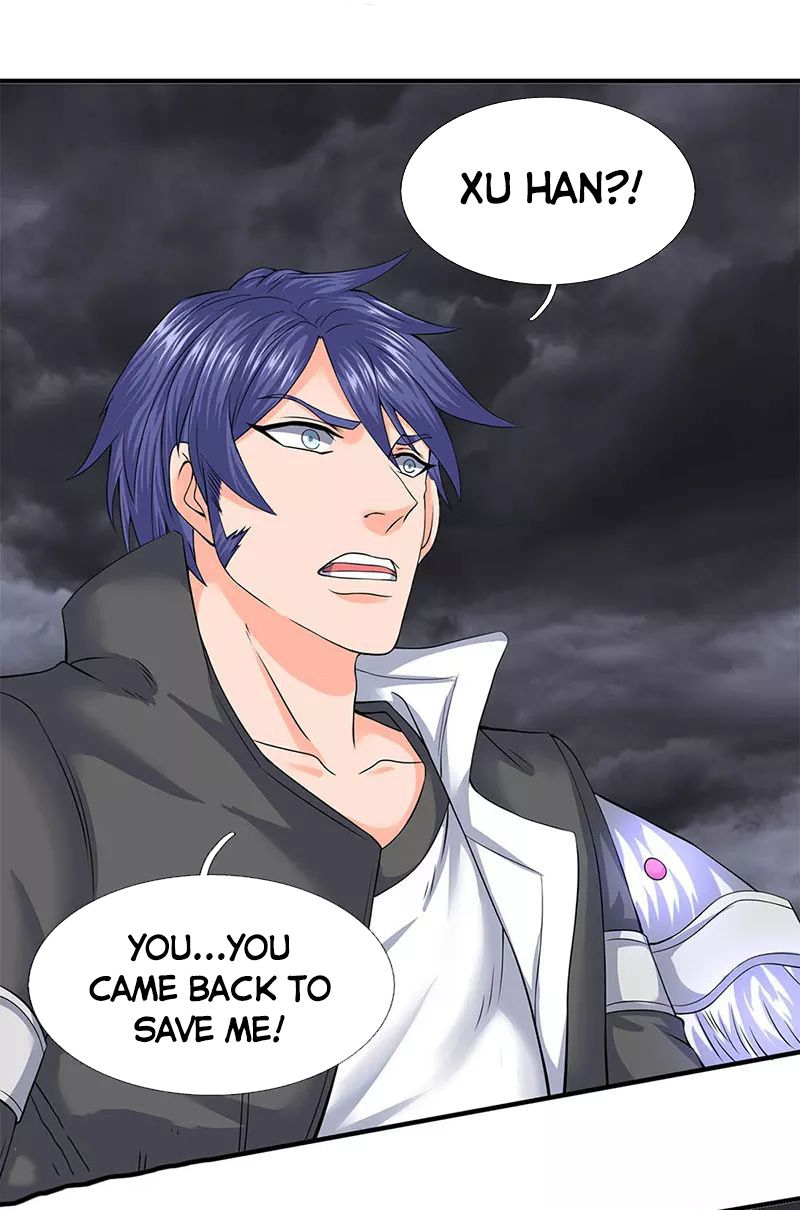 Wan Gu Shen Wang Chapter 89 page 7 - Chapter 89