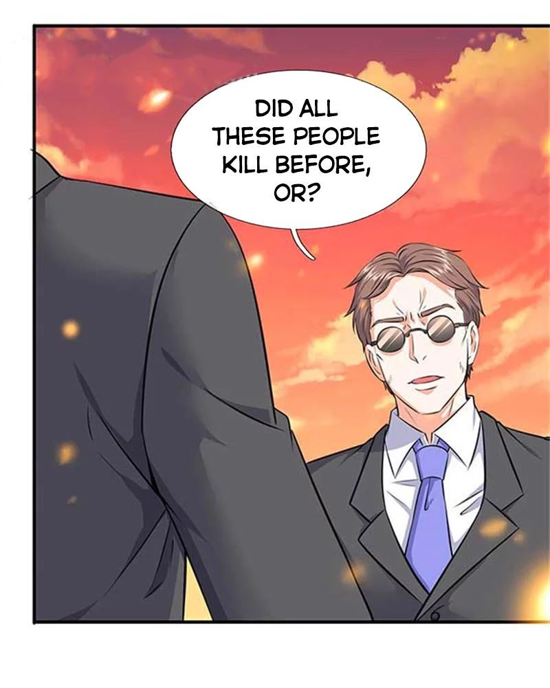Wan Gu Shen Wang Chapter 91 page 14 - Chapter 91