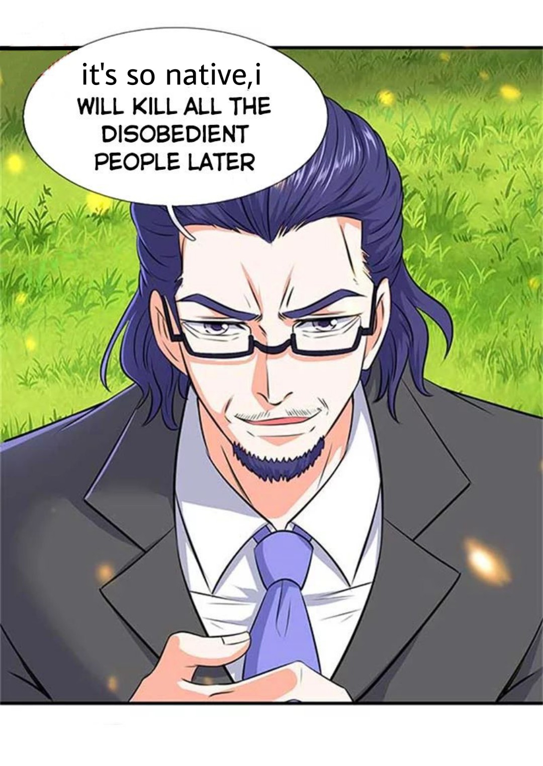 Wan Gu Shen Wang Chapter 91 page 16 - Chapter 91