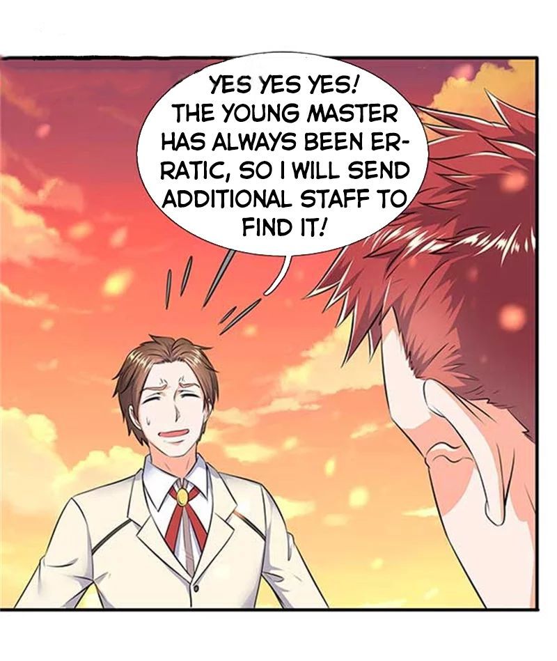 Wan Gu Shen Wang Chapter 91 page 2 - Chapter 91