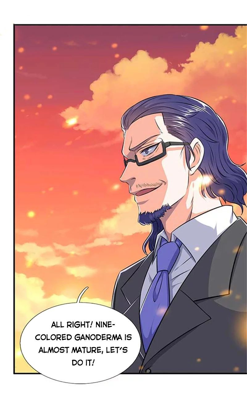 Wan Gu Shen Wang Chapter 91 page 22 - Chapter 91