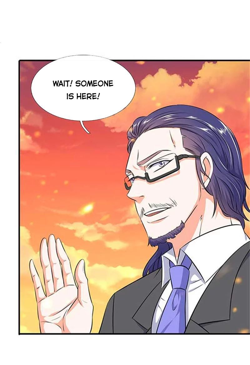 Wan Gu Shen Wang Chapter 91 page 24 - Chapter 91