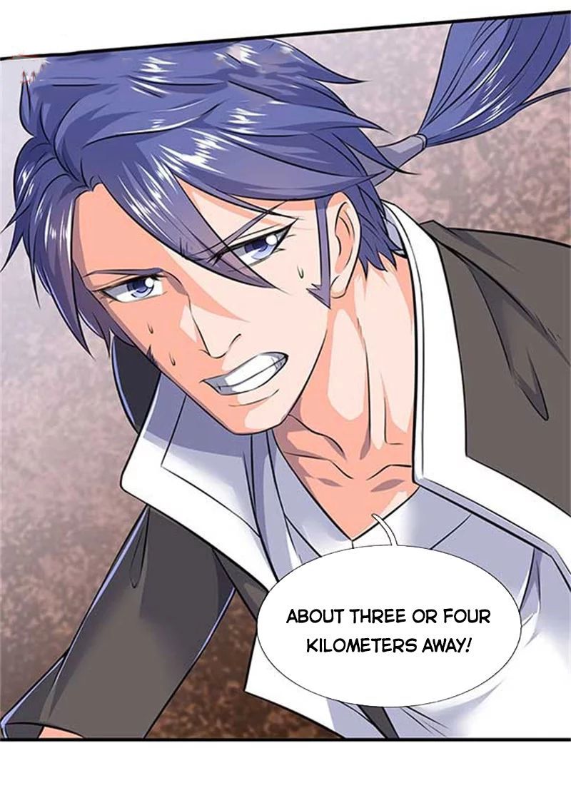 Wan Gu Shen Wang Chapter 91 page 6 - Chapter 91