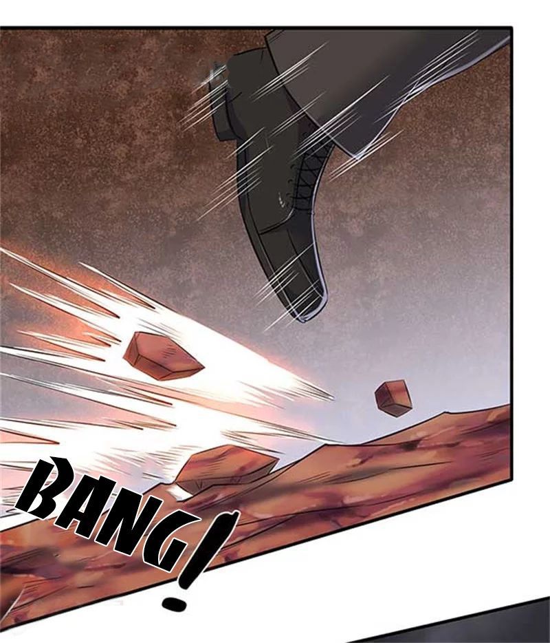 Wan Gu Shen Wang Chapter 91 page 8 - Chapter 91