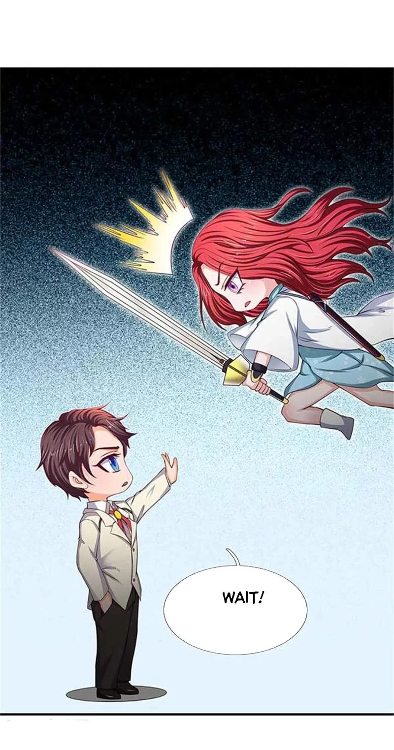 Wan Gu Shen Wang Chapter 92 page 11 - Chapter 92