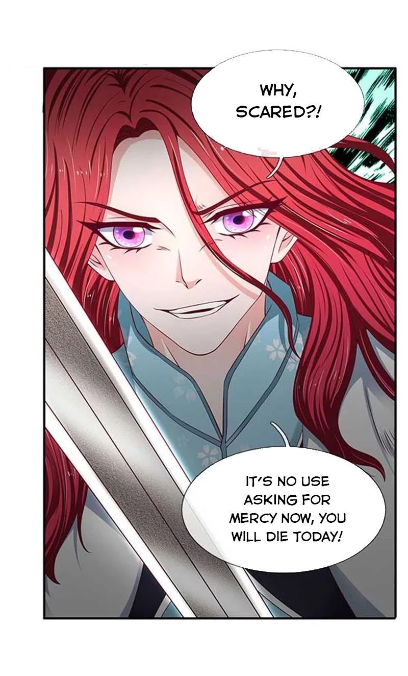 Wan Gu Shen Wang Chapter 92 page 12 - Chapter 92