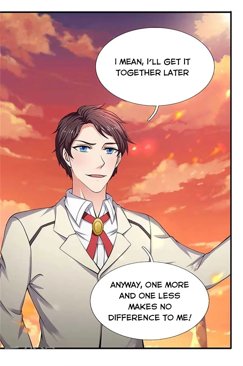 Wan Gu Shen Wang Chapter 92 page 14 - Chapter 92