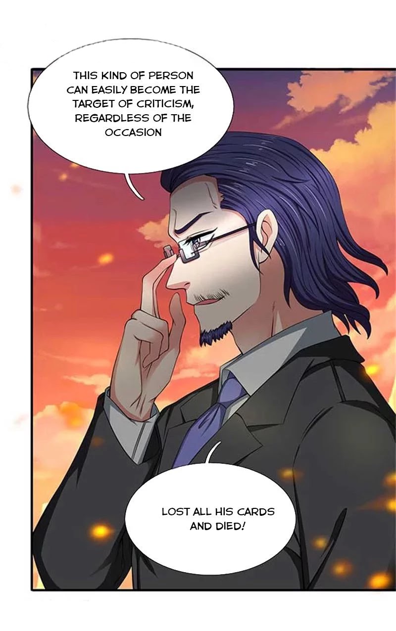 Wan Gu Shen Wang Chapter 92 page 16 - Chapter 92