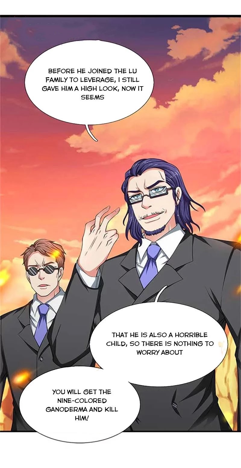 Wan Gu Shen Wang Chapter 92 page 17 - Chapter 92