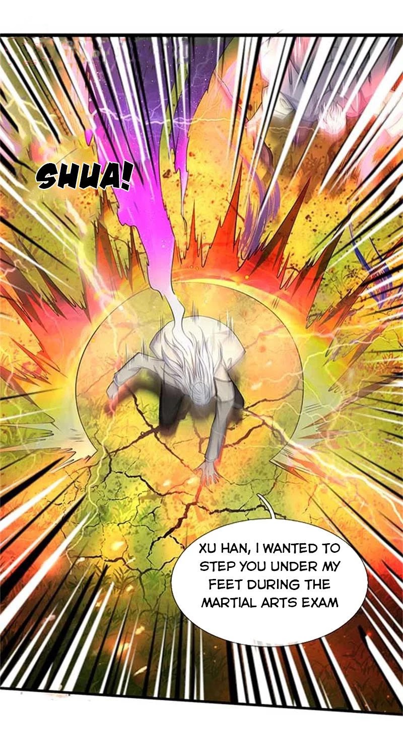 Wan Gu Shen Wang Chapter 92 page 18 - Chapter 92