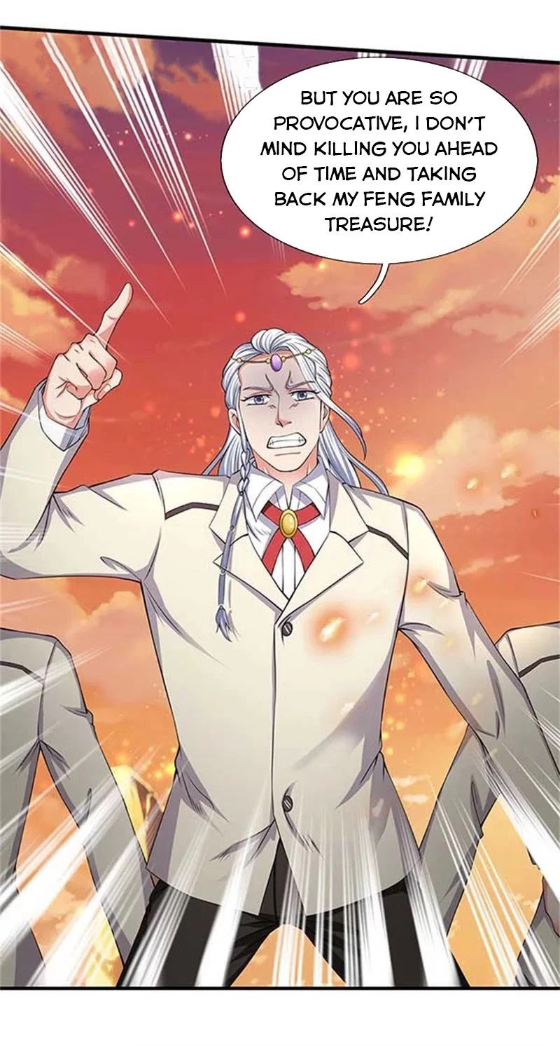 Wan Gu Shen Wang Chapter 92 page 19 - Chapter 92
