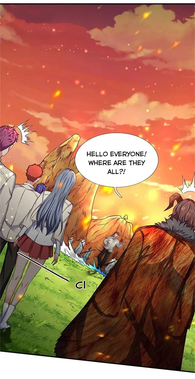 Wan Gu Shen Wang Chapter 92 page 2 - Chapter 92