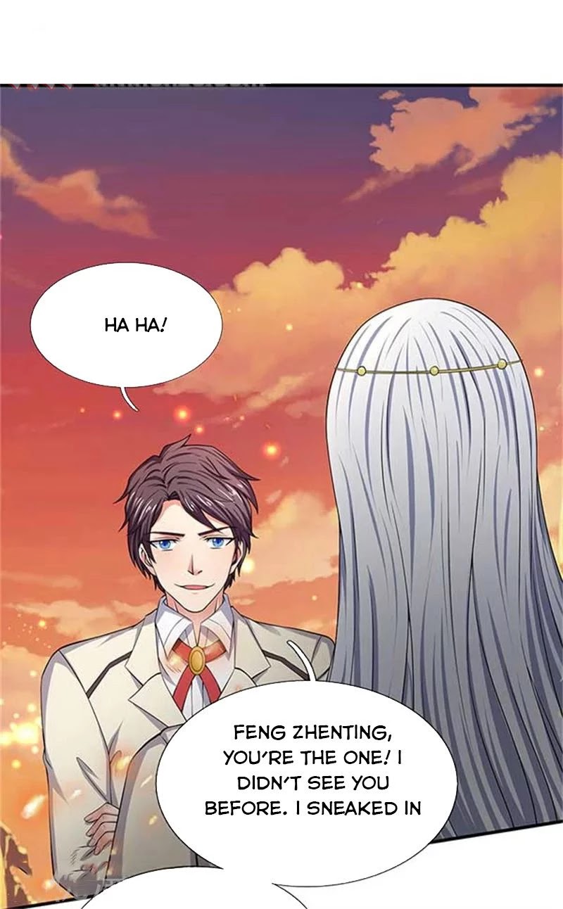 Wan Gu Shen Wang Chapter 92 page 20 - Chapter 92