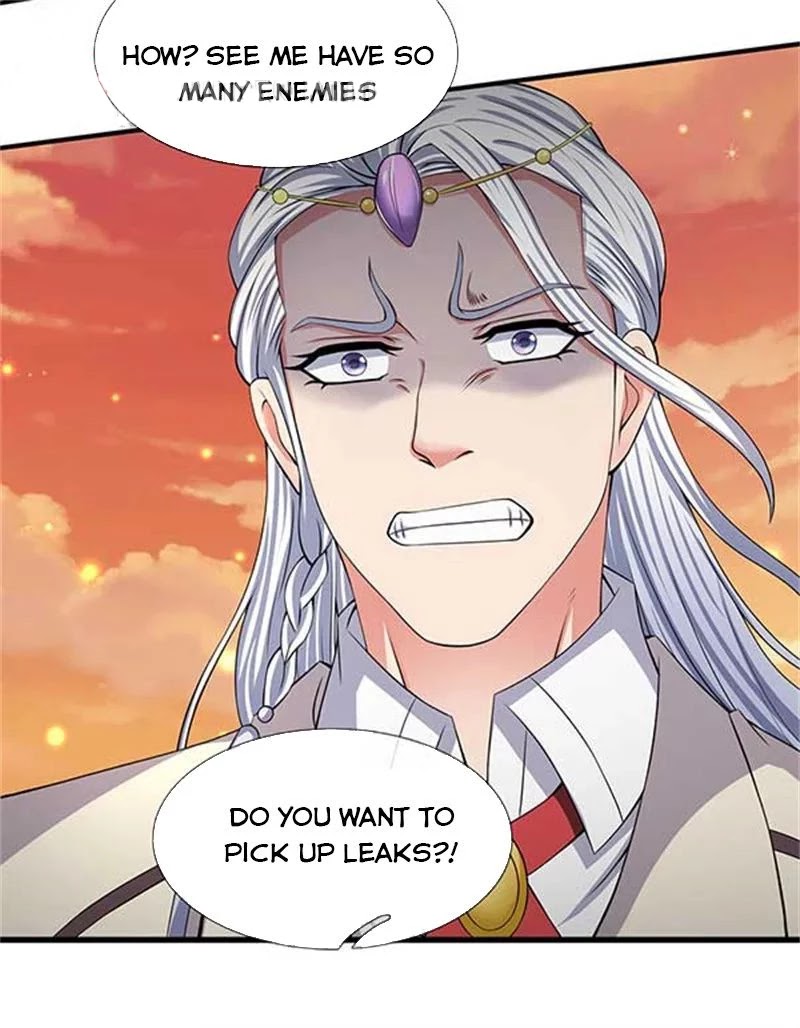 Wan Gu Shen Wang Chapter 92 page 21 - Chapter 92
