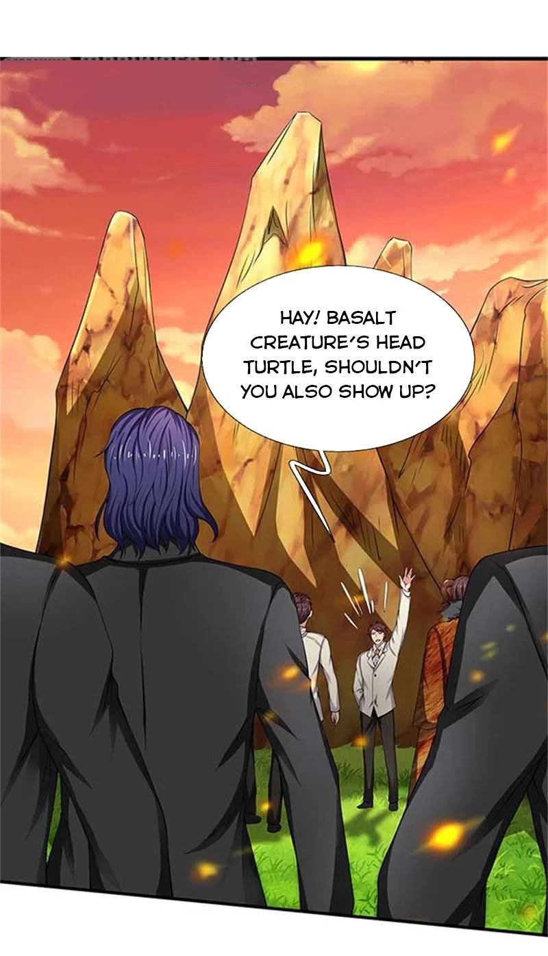 Wan Gu Shen Wang Chapter 92 page 23 - Chapter 92