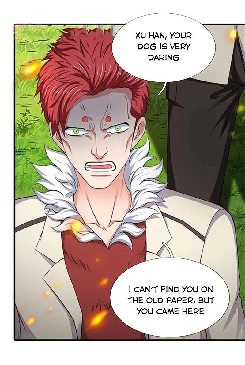 Wan Gu Shen Wang Chapter 92 page 5 - Chapter 92
