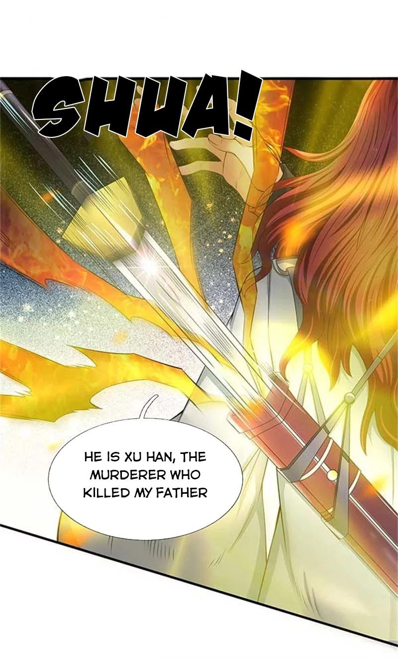 Wan Gu Shen Wang Chapter 92 page 6 - Chapter 92