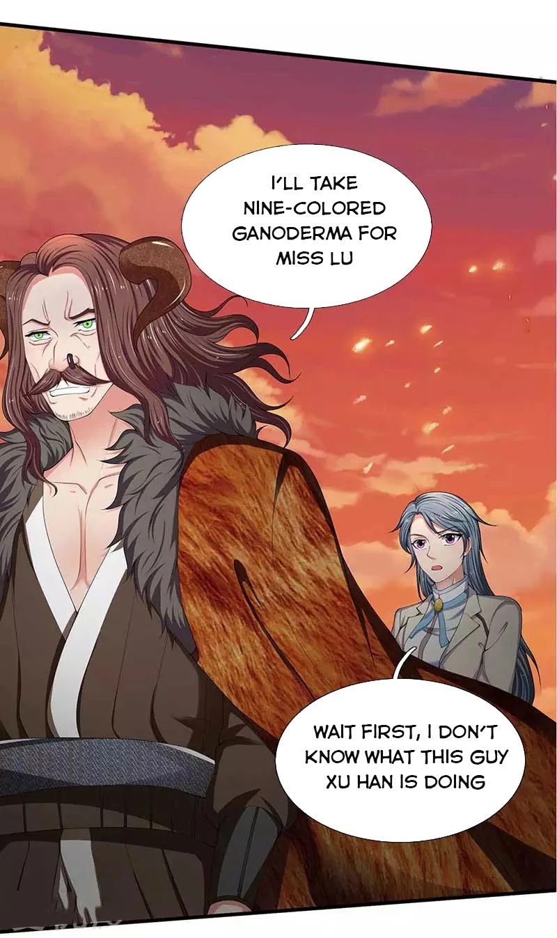 Wan Gu Shen Wang Chapter 93 page 10 - Chapter 93