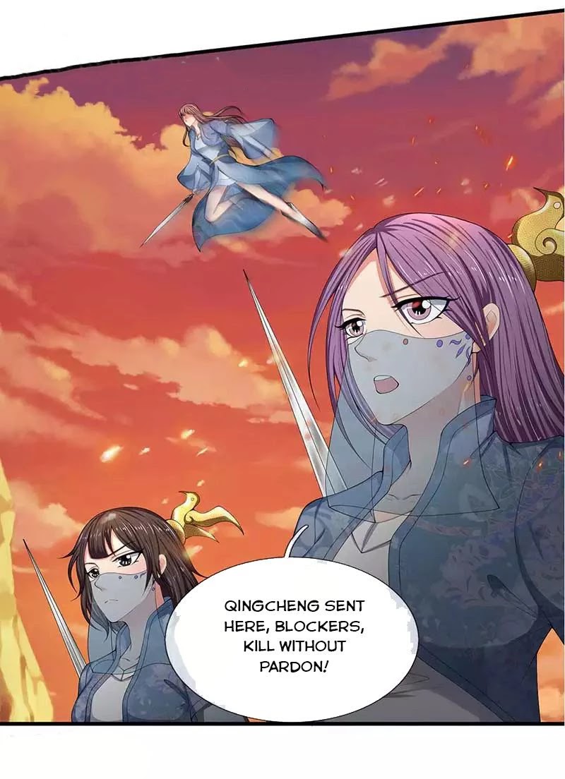 Wan Gu Shen Wang Chapter 93 page 13 - Chapter 93