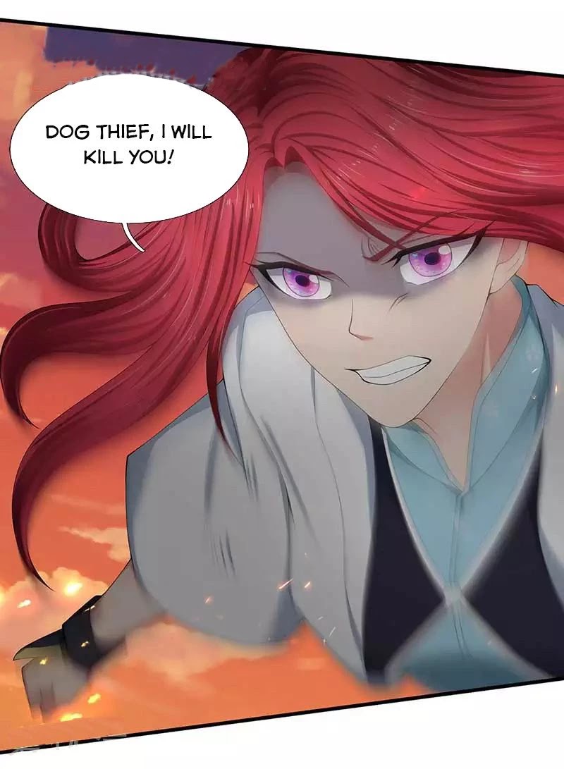 Wan Gu Shen Wang Chapter 93 page 18 - Chapter 93