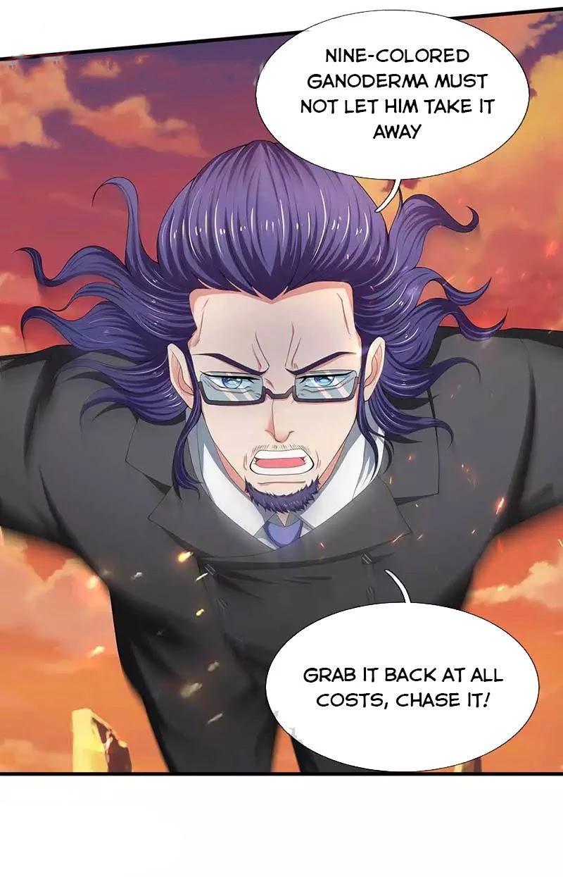 Wan Gu Shen Wang Chapter 93 page 19 - Chapter 93