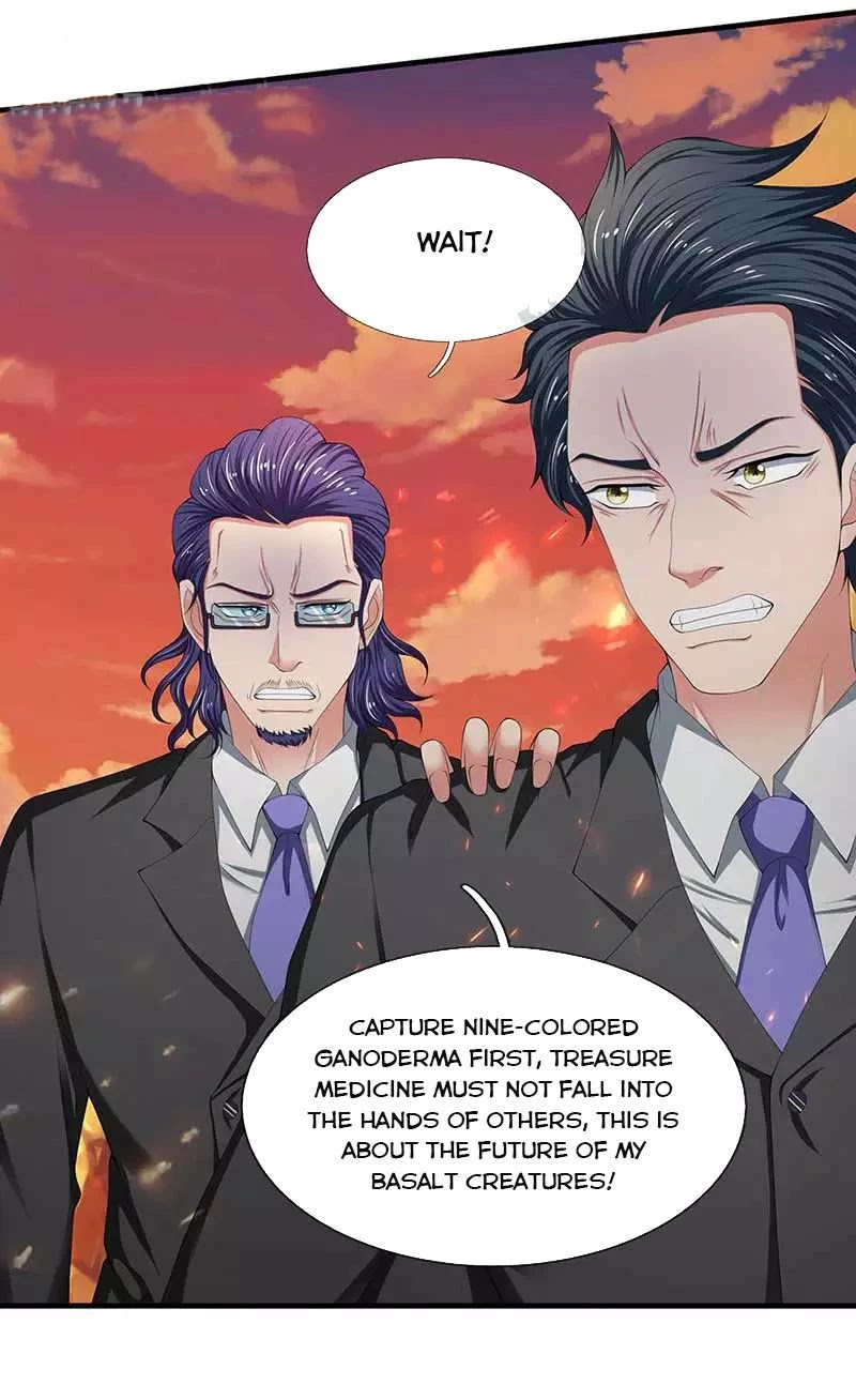 Wan Gu Shen Wang Chapter 93 page 4 - Chapter 93