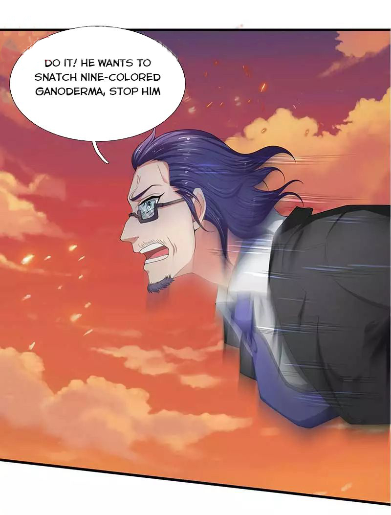 Wan Gu Shen Wang Chapter 93 page 9 - Chapter 93
