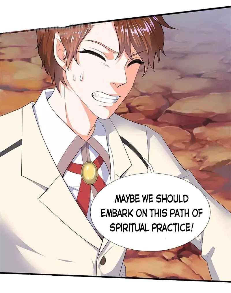 Wan Gu Shen Wang Chapter 94 page 10 - Chapter 94