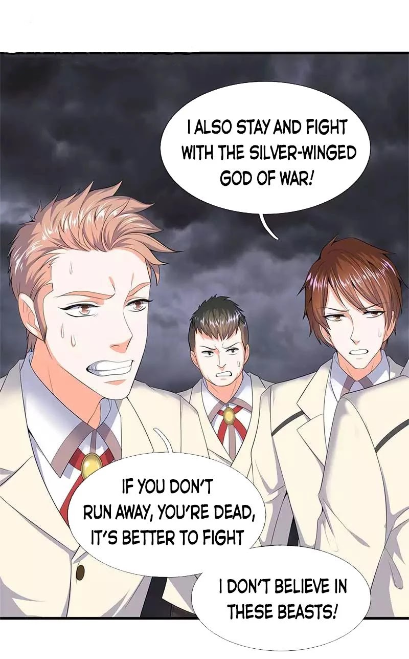 Wan Gu Shen Wang Chapter 94 page 12 - Chapter 94