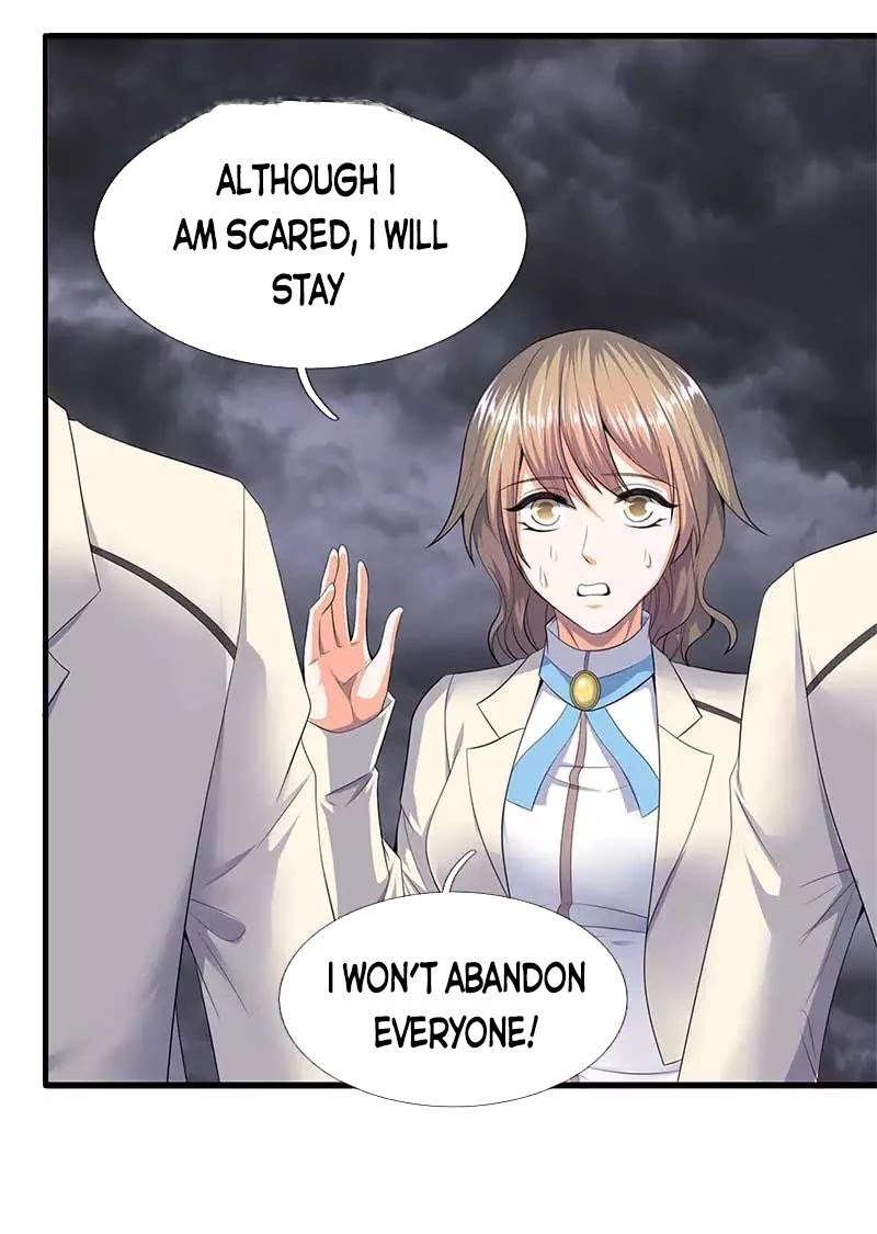 Wan Gu Shen Wang Chapter 94 page 13 - Chapter 94