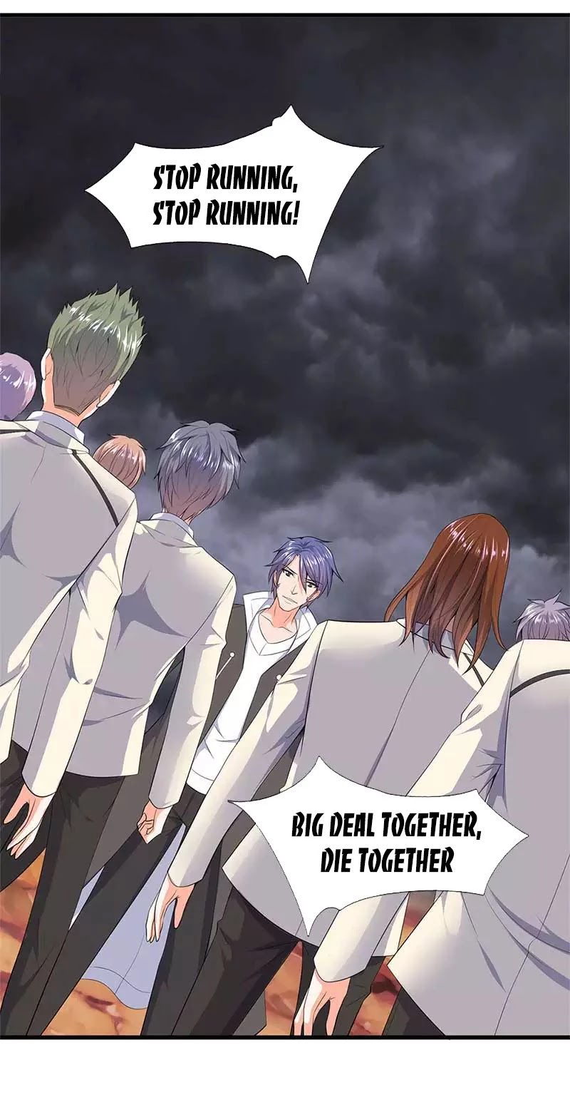 Wan Gu Shen Wang Chapter 94 page 14 - Chapter 94