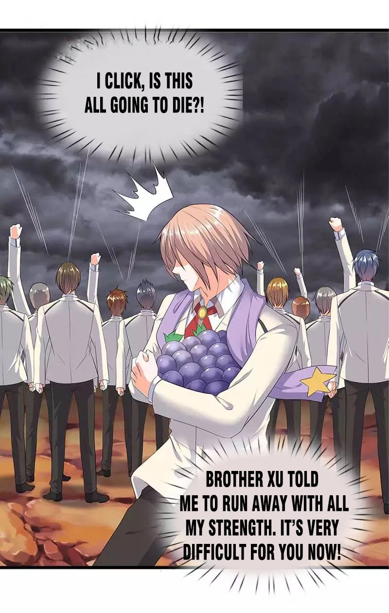 Wan Gu Shen Wang Chapter 94 page 15 - Chapter 94