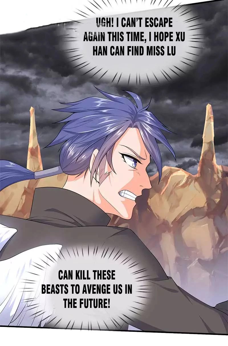 Wan Gu Shen Wang Chapter 94 page 5 - Chapter 94