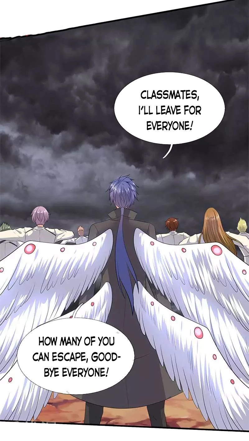 Wan Gu Shen Wang Chapter 94 page 7 - Chapter 94